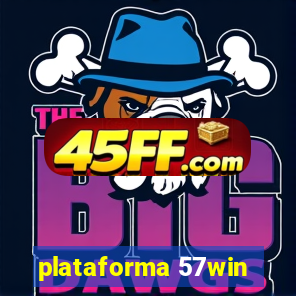 plataforma 57win